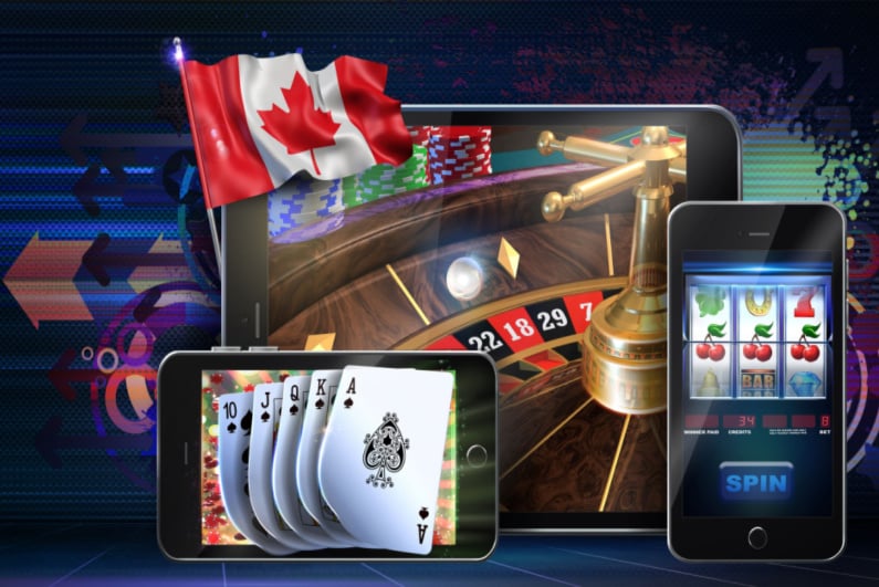 Bragg’s Online Casino Goes Live in Ontario by way of BetRivers