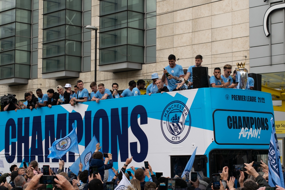 Manchester City