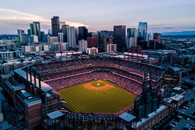 Citi Field