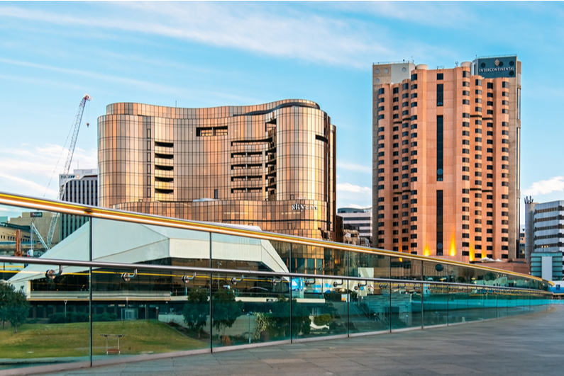 SkyCity Adelaide Casino Facing Inquiry in Southern Australia