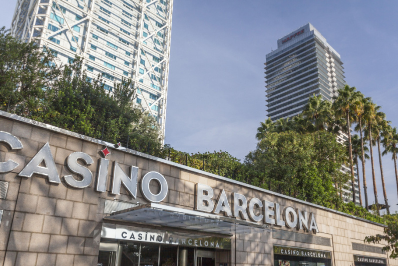 Casino Barcelona