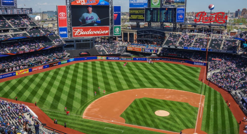 Citi Field