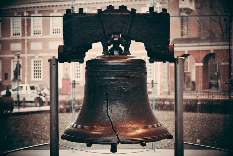 Liberty Bell