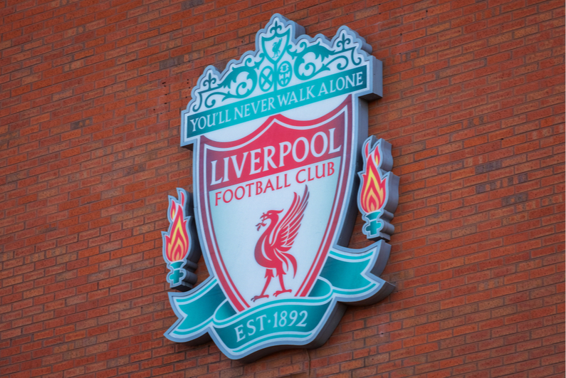 Liverpool FC logo