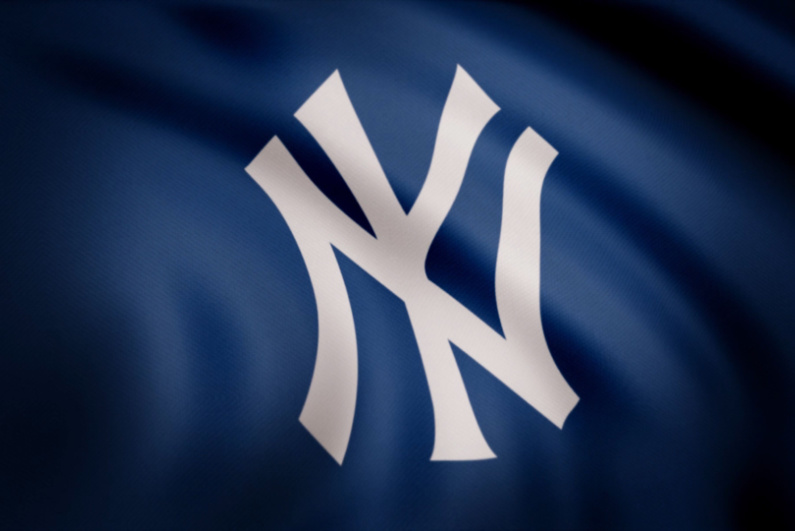 New York Yankees-Logo