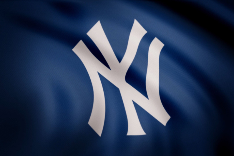 New York Yankees logo