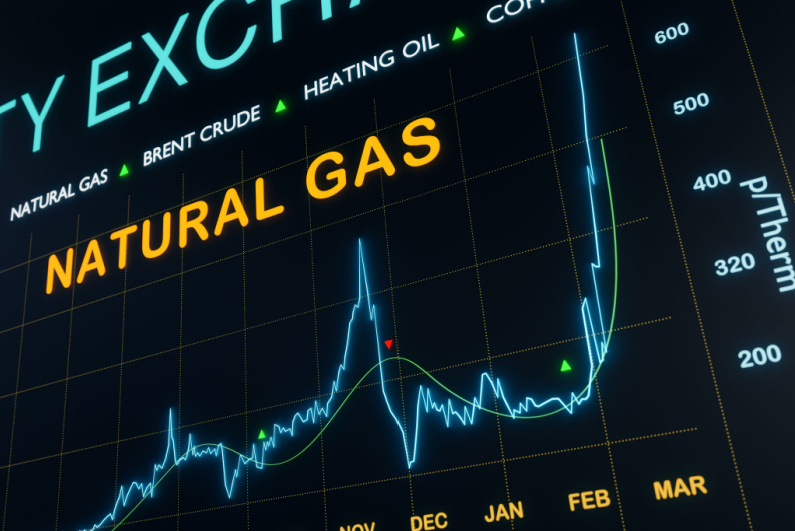 Fuel prices rising