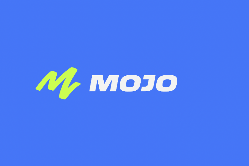 Mojo Sports Logo