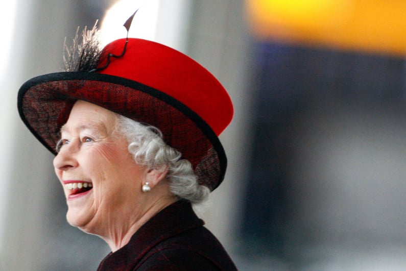 bet365 to Pause Marketing Activity During Queen’s Funeral