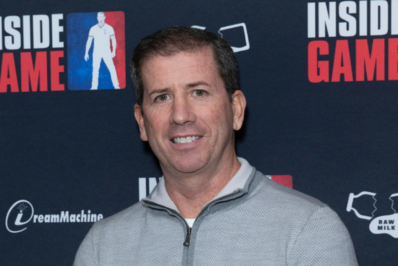 Tim Donaghy