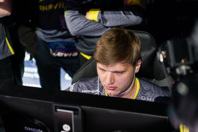 S1mple