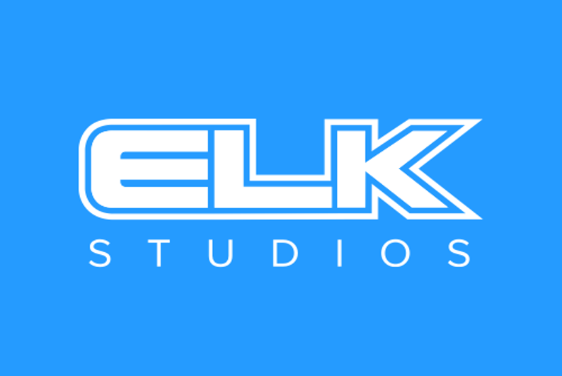 ELK Studios-Logo