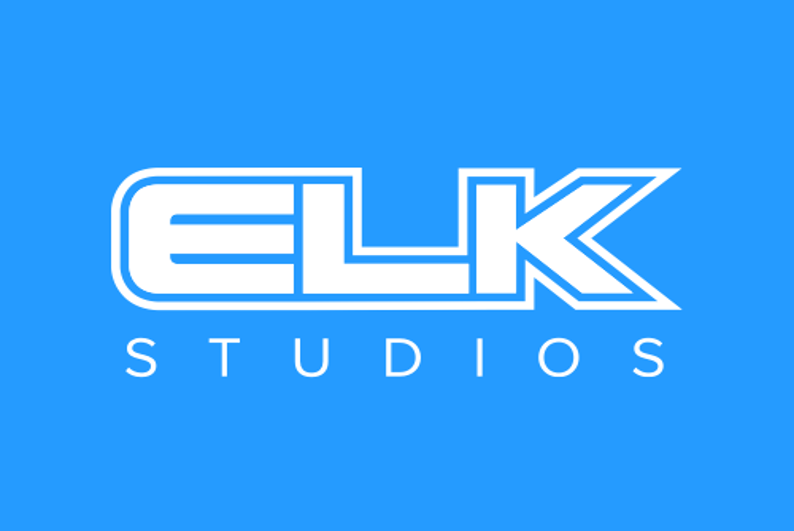 ELK Studios logo