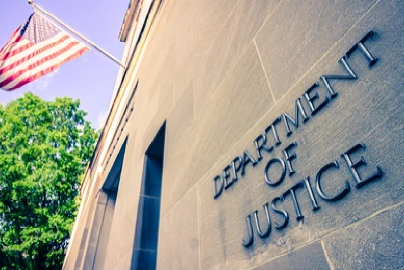 Photo of DOJ Sues Grand Gateway for Native American Discrimination