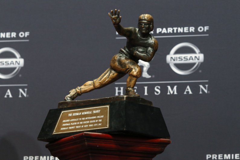 Heisman Kupası