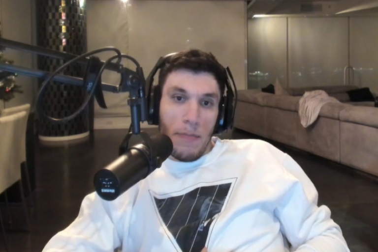 Trainwreck Plans for New Platform as Twitch Bans Casinos