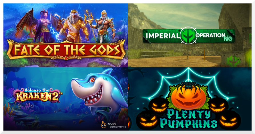 OCTOBER UPDATE NOW LIVE  Private MP Games, Save Slots, Name