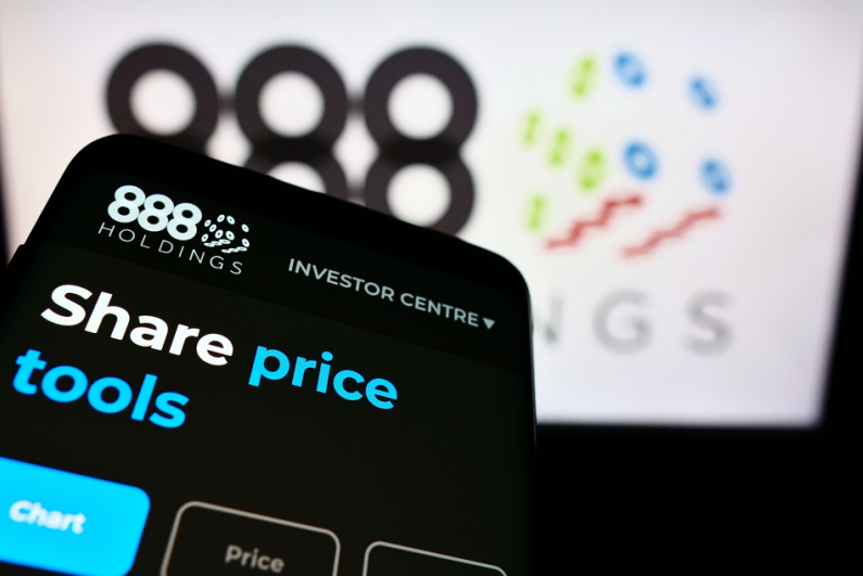 888 info on an investing app