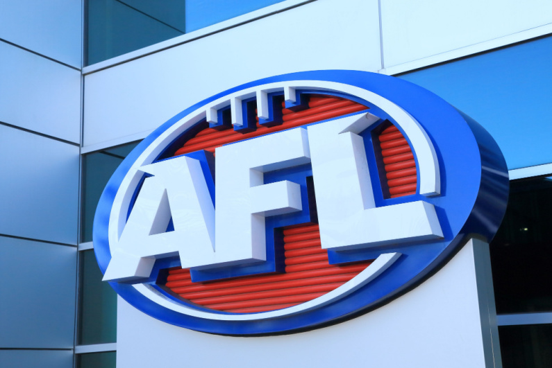 AFL logo