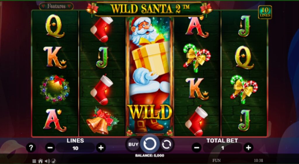 online casino sizzling hot