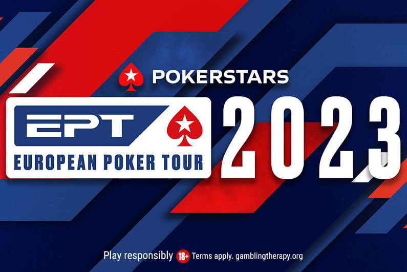 pokerstars entrar