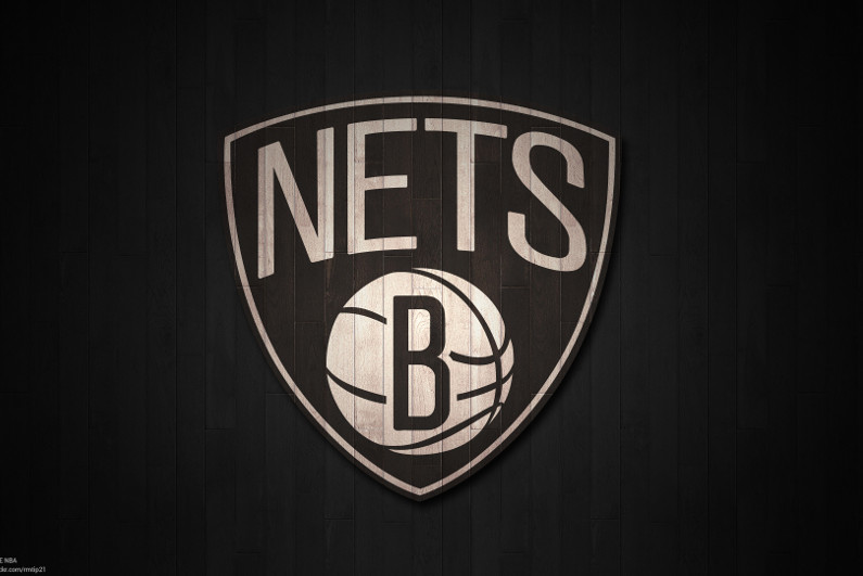 Brooklyn Nets logo