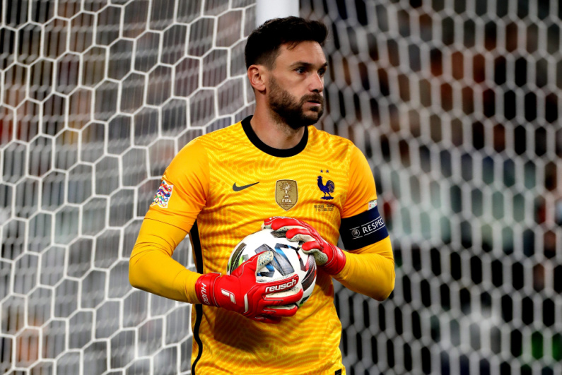 Hugo Lloris