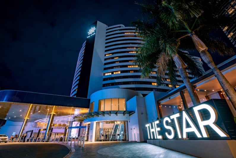 Star Gold Coast