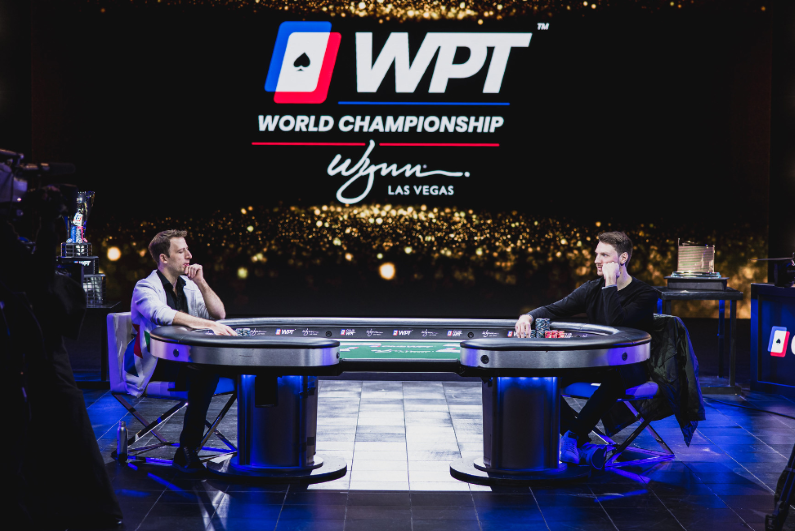 WPT Wynn