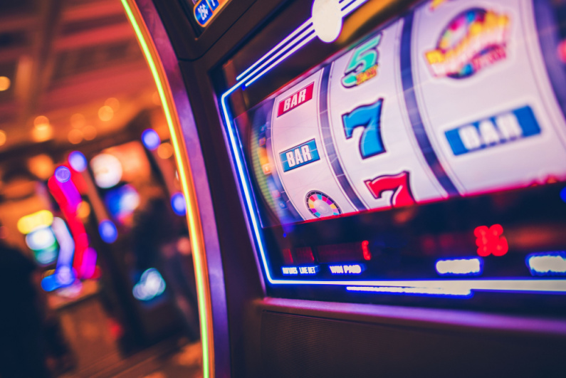 The Influence of casinos not on gamestop on Financial Decision-Making