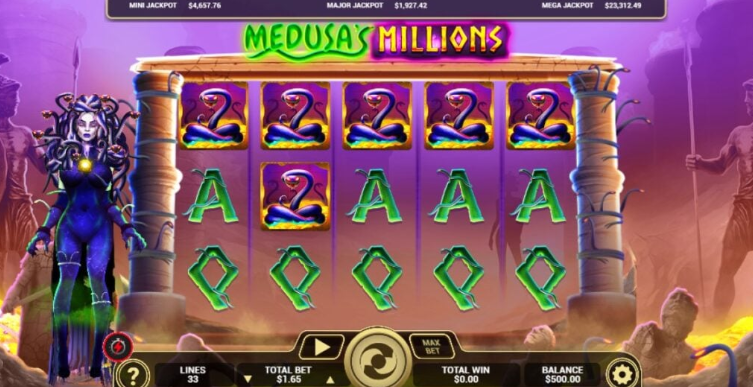 Top 10 Best New Online Slots of 2022