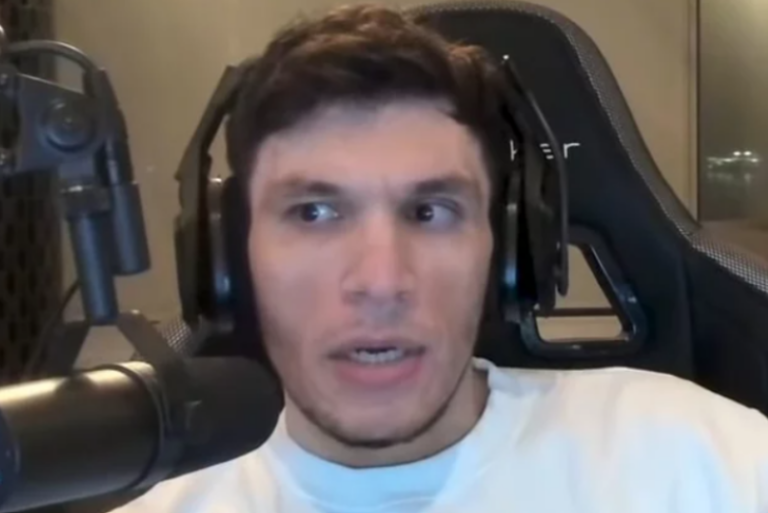 Trainwreck Joins Kick, Says Twitch ‘Lost Grasp on Reality’