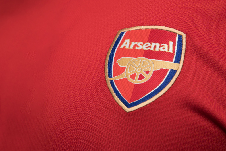 Arsenal logo