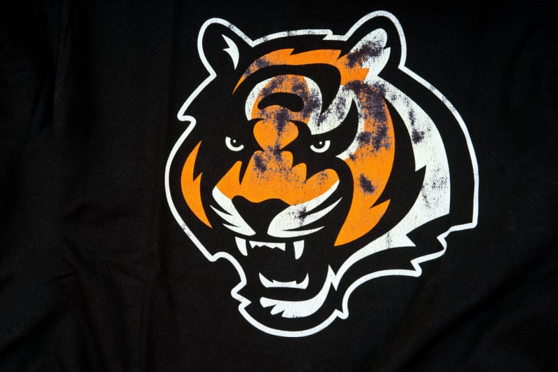 Cincinnati Bengals logo