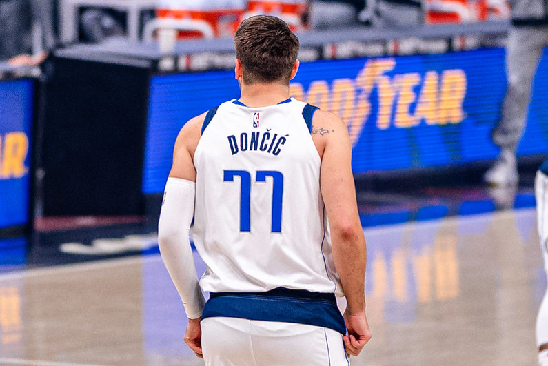 Luka Doncic