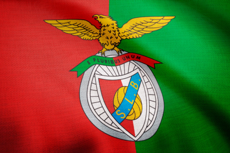 Benfica badge