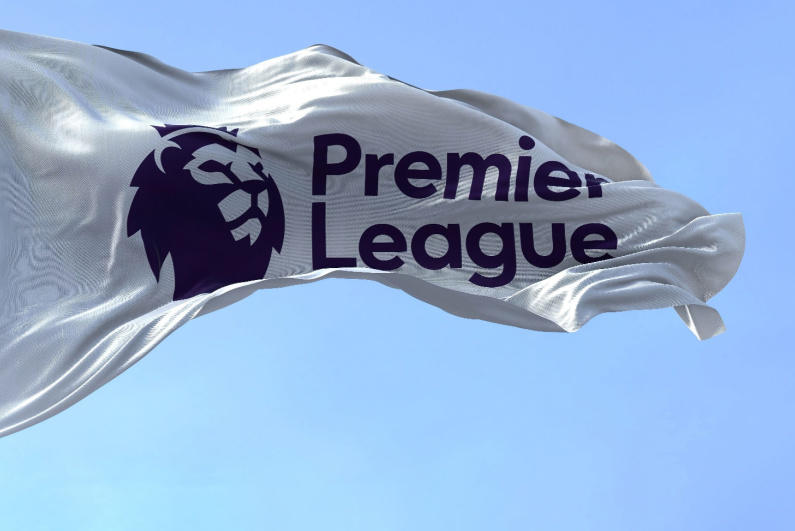 EPL flag