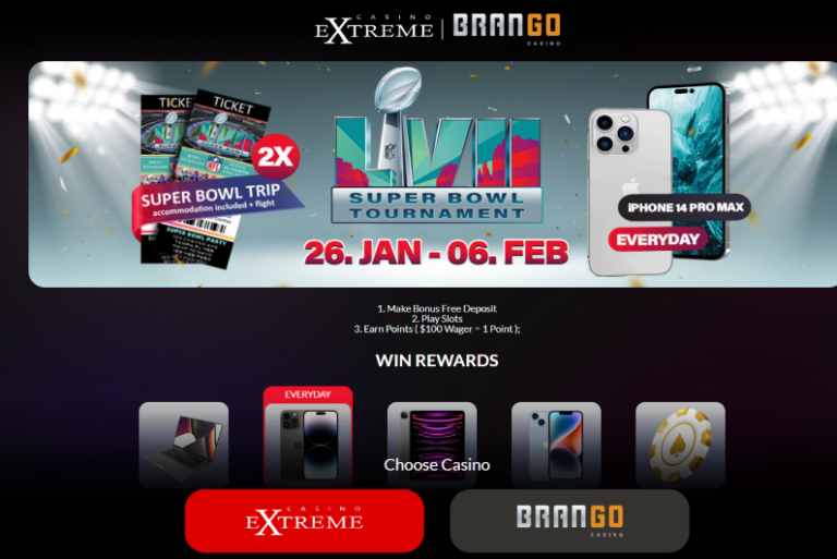 brango app