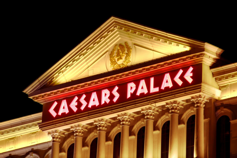 Caesars Palace