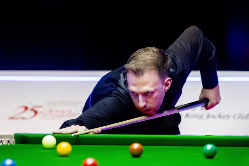 Judd Trump