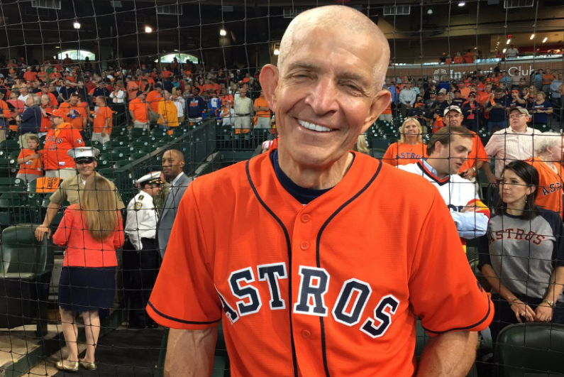 Photo of Mattress Mack is Against Texas Legalizing Sports Betting