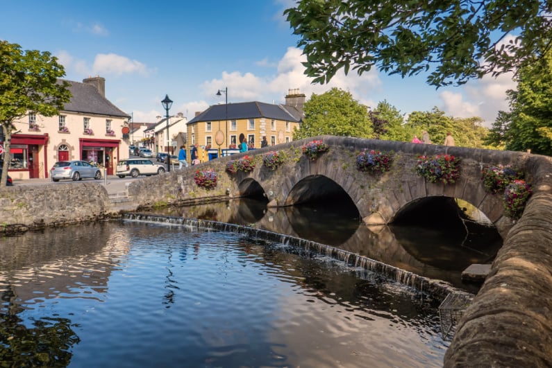 Westport, Ireland