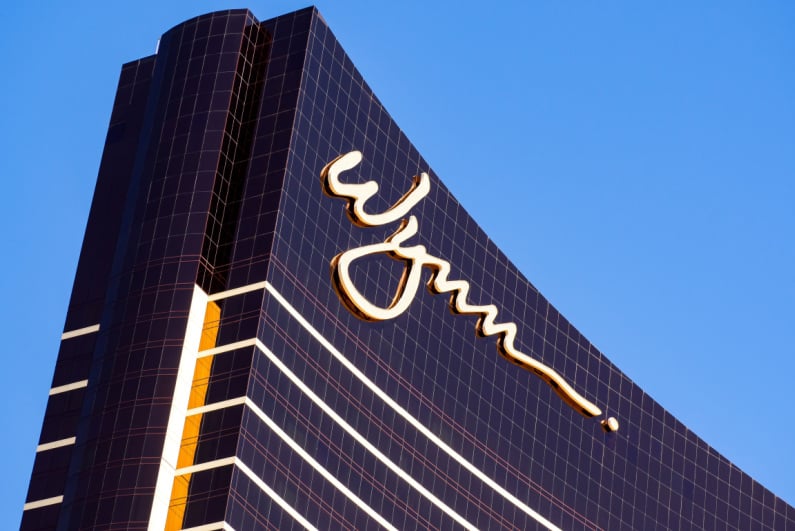 Wynn Las Vegas