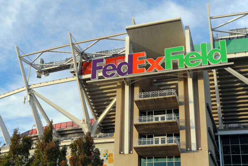 FedEx Field