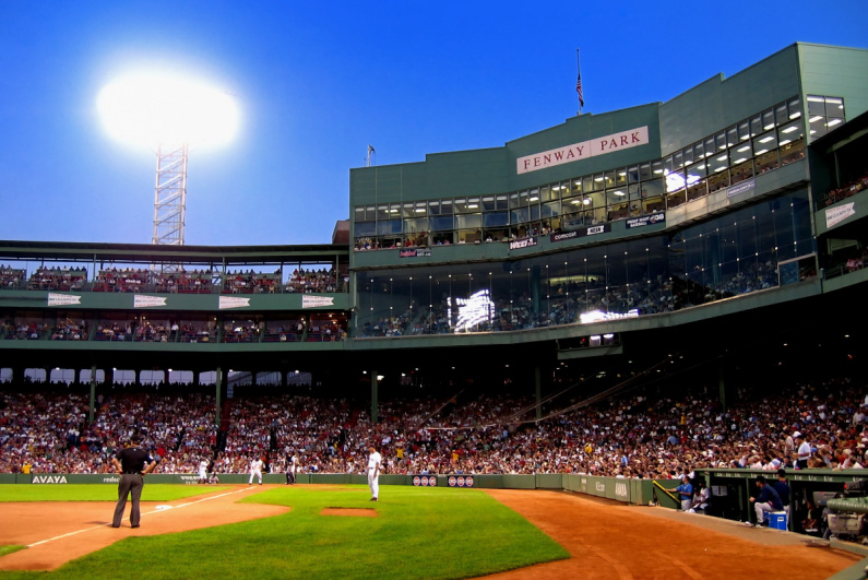 Fenway Park