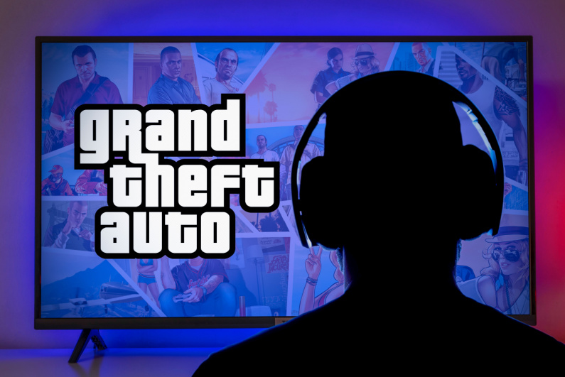 Rockstar Reportedly Shut Down Grand Theft Auto Movie Starring