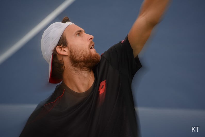 Joao Sousa