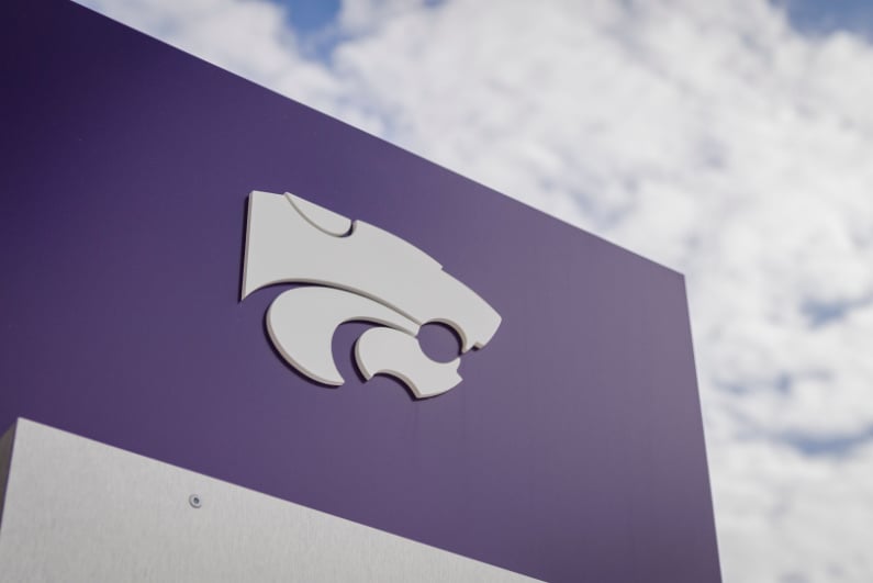 Kansas State logo