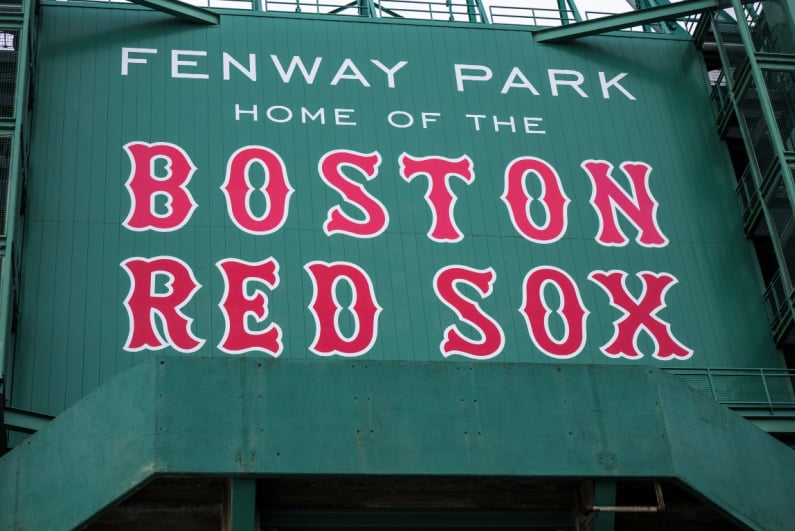 BetMGM Now an Official Betting Partner of Boston Red Sox