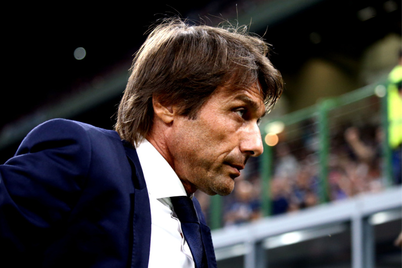 Antonio Conte